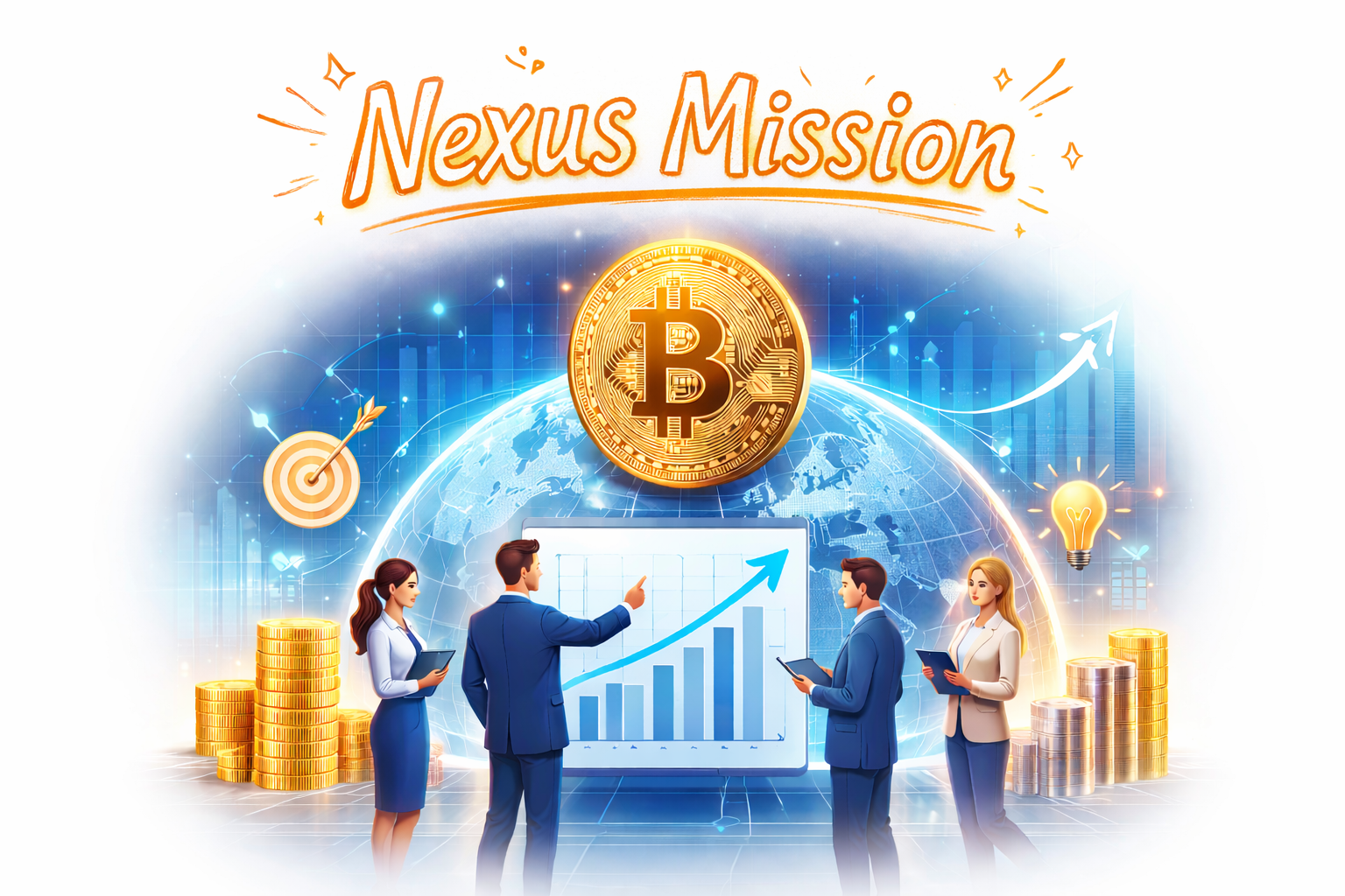 Nexus Investment Mission